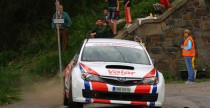 Thermica Rally Luicke Hory 2010